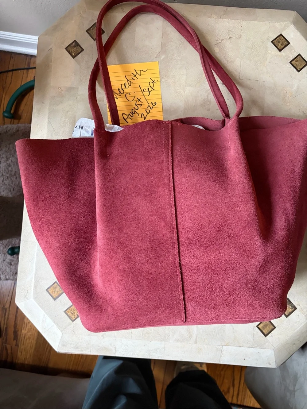 Portland Leather portland leather